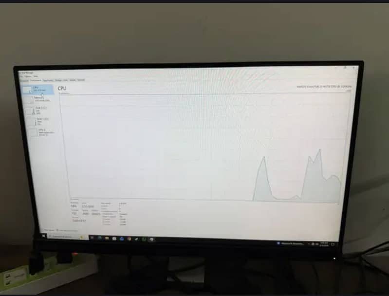Budget Gaming Setup 3