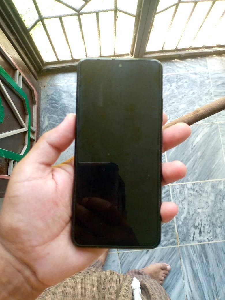 Xiaomi Redmi Note 11 1