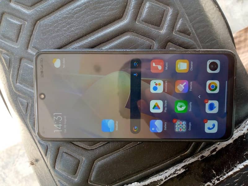 Xiaomi Redmi Note 11 2