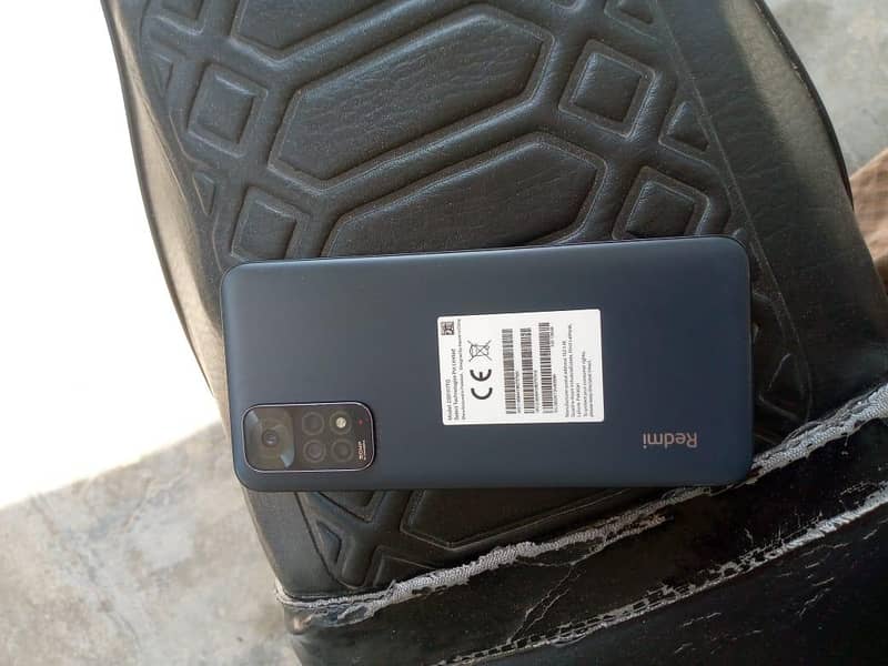 Xiaomi Redmi Note 11 6