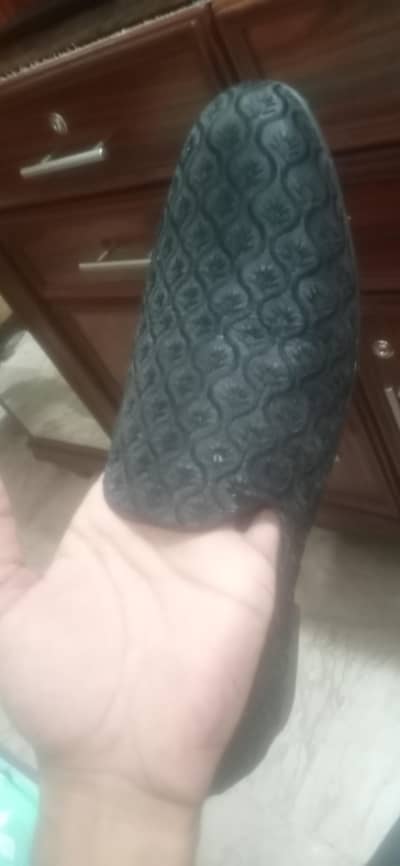The classic baranded shose