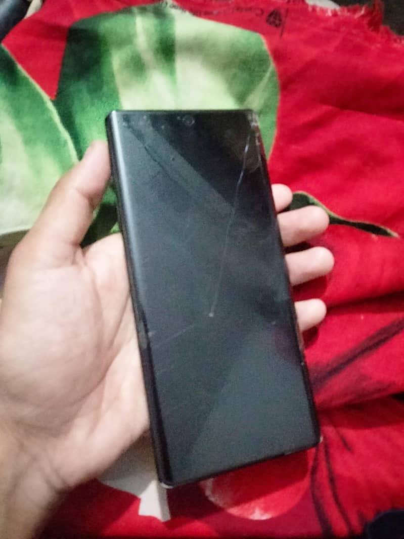 Google Pixel 6 Pro 1