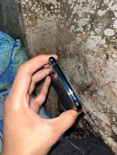 Apple iPhone 11 Pro Max pta approve waterpack