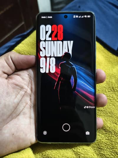 Xiaomi Redmi Note 14 Pro Plus | 512GB | phone with orignal box no chgr