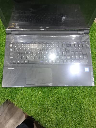 NEC VersaPro VF-4