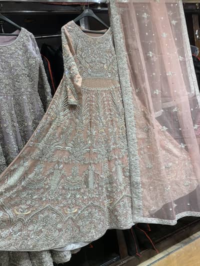 Valima dress