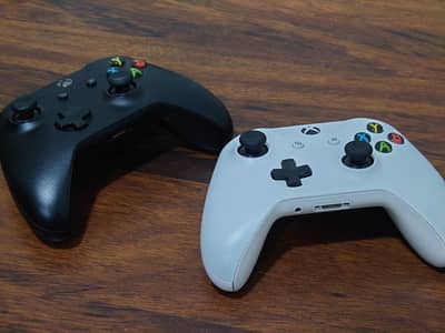 Xbox Controller