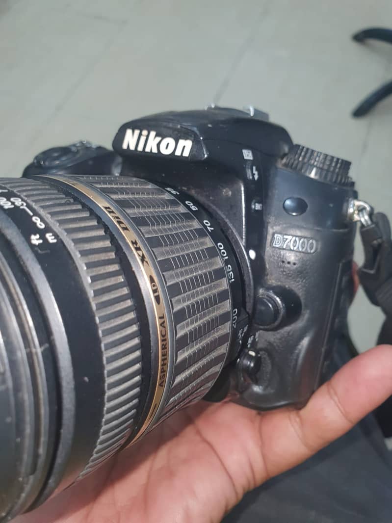 Dslr camera 1
