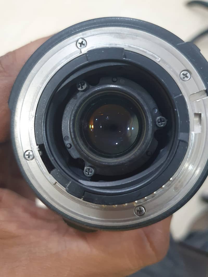 Dslr camera 2