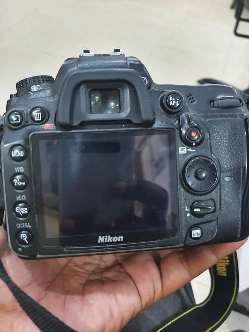Dslr camera 3