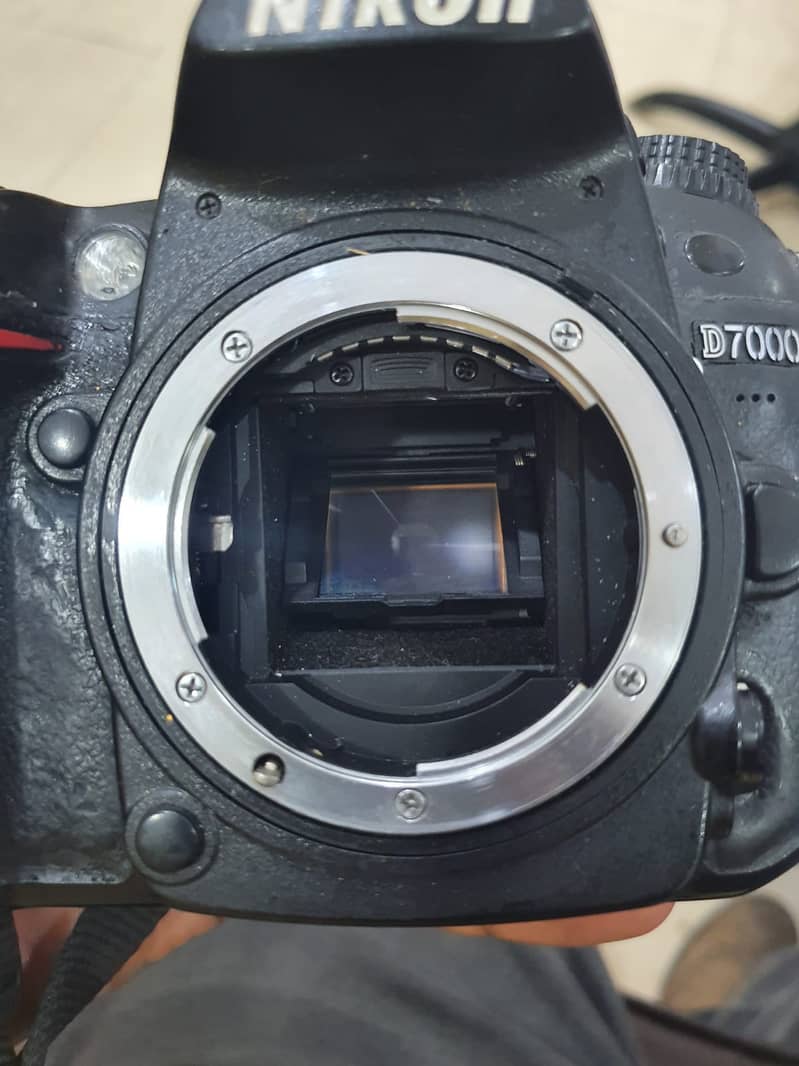 Dslr camera 4