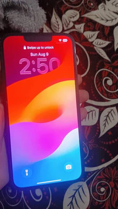 Apple iPhone 13 used jv