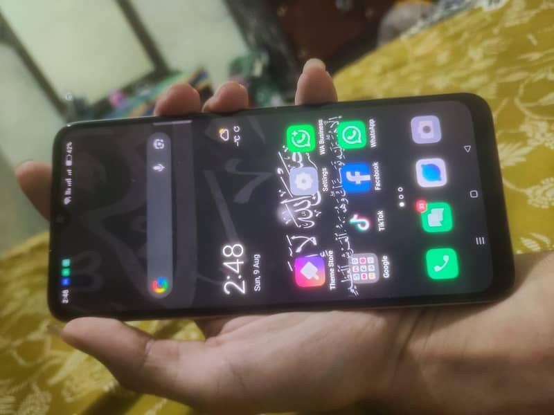 OPPO A57 0