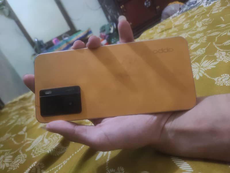 OPPO A57 1