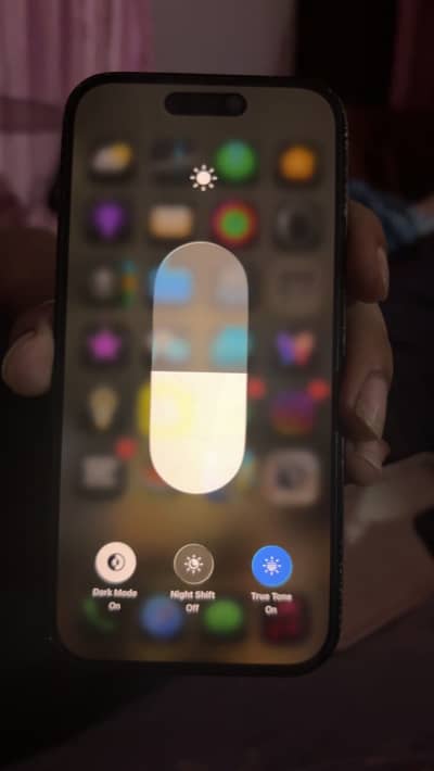 Apple iPhone 14 Pro