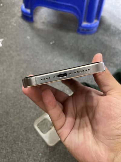 Apple iPhone 15 Pro Max