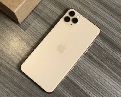 iPhone 11 Pro Max 512 gb factory unlock