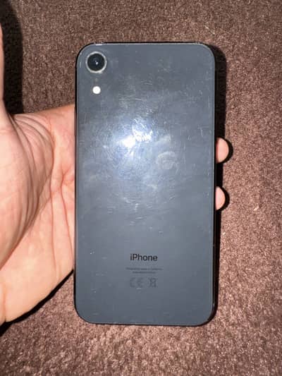 Apple iPhone XR