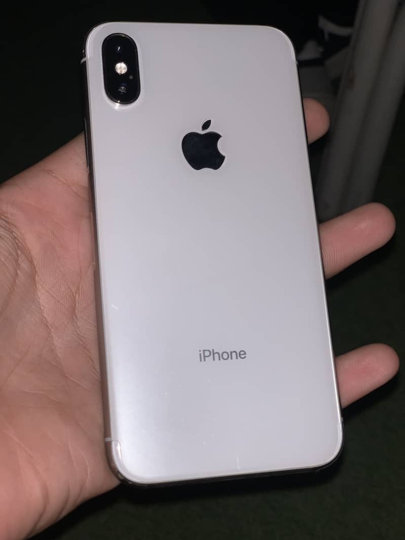 Apple iPhone X 2