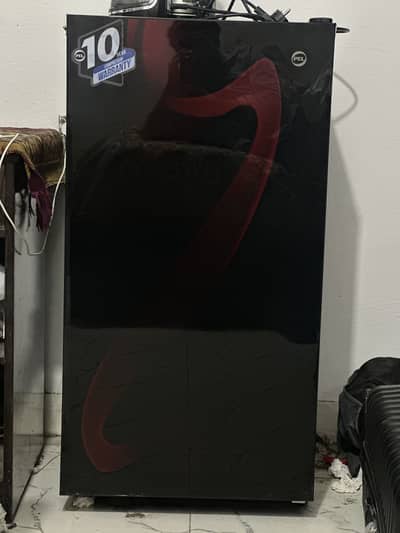 Refiregerator PEL Single Door( Gass Door)