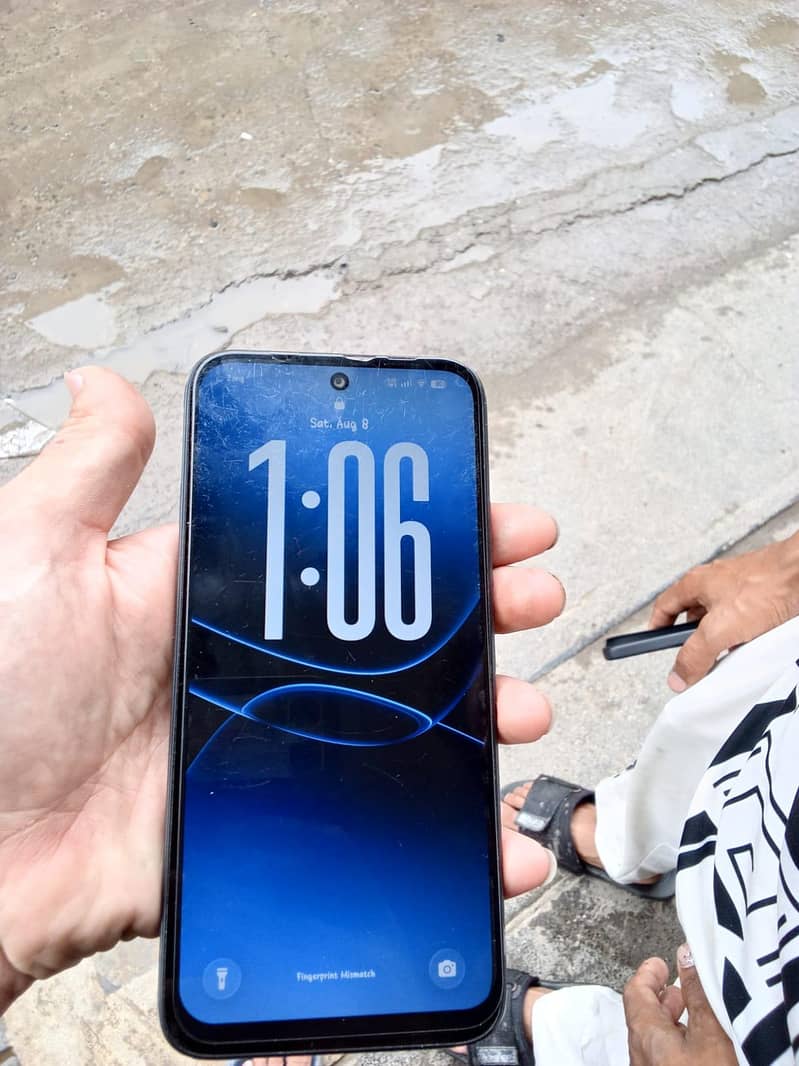 infinx smart 20 1