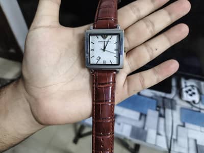 Emporio Armani