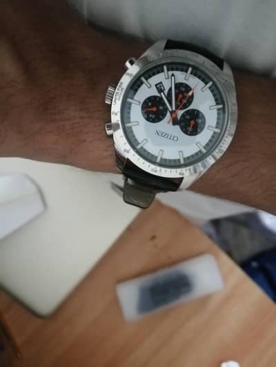 Citizen Eco Drive
