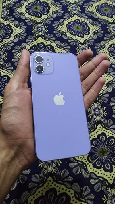 Apple iPhone 12 With Box