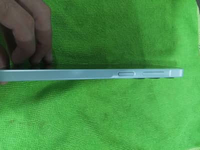 Samsung Mobile A16