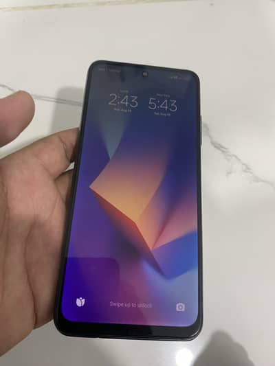 Xiaomi Redmi Note 10 5G
