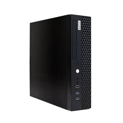 core i5 6th Gen ASUS (Radeon R7 430 GPU)
