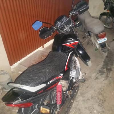 good condition