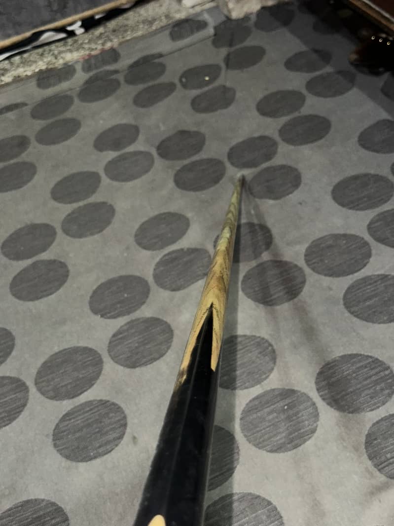 Snooker cue 0