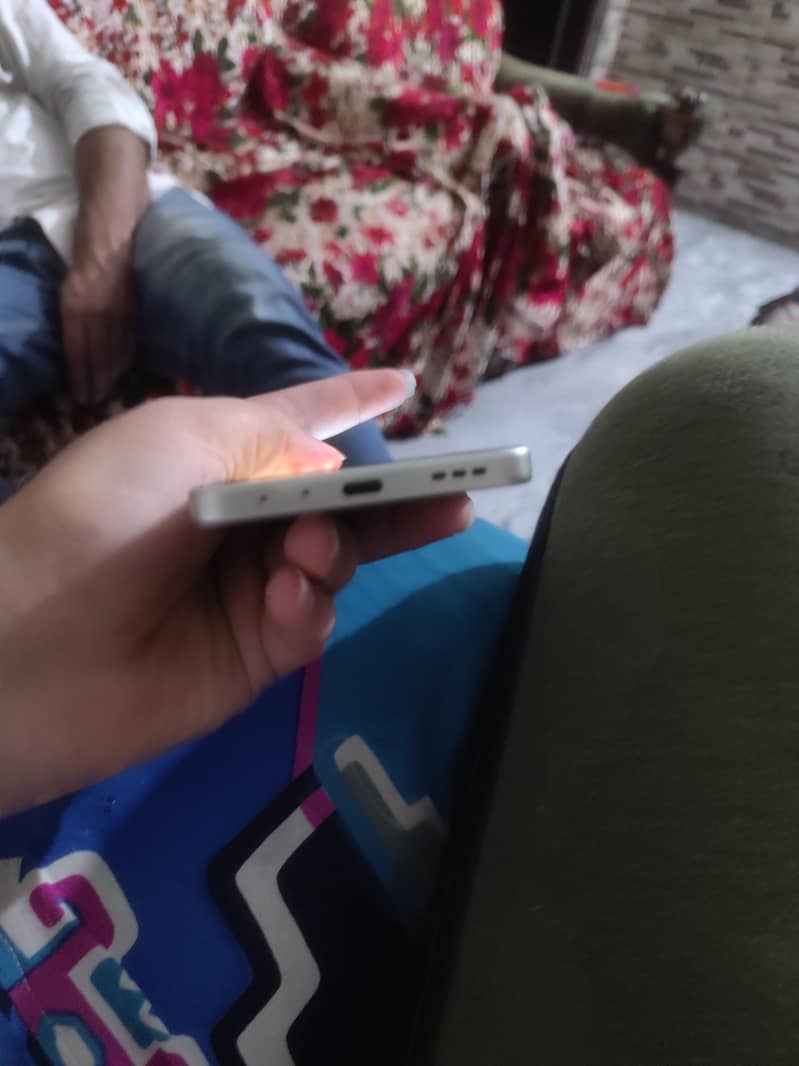 OPPO A5 Pro 5