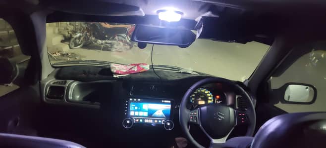Suzuki Alto1000 manual japanese parts convert