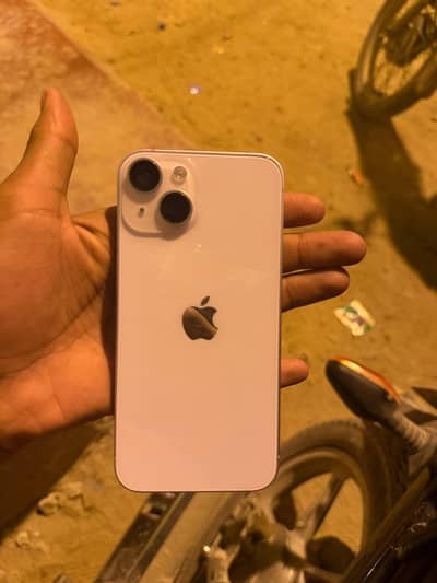 Apple iPhone 14