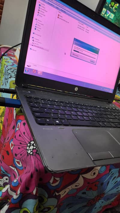 HP i5 - 4rth Gen
