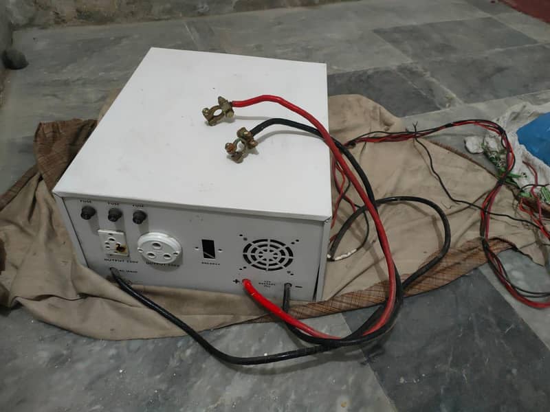 UPS made 1
