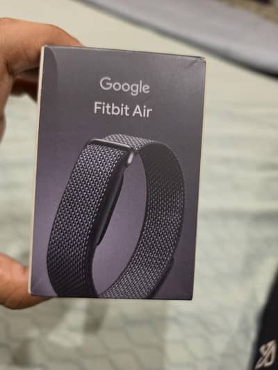 FITBIT AIR