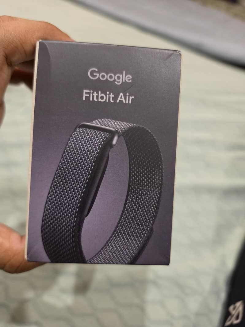 FITBIT AIR 0