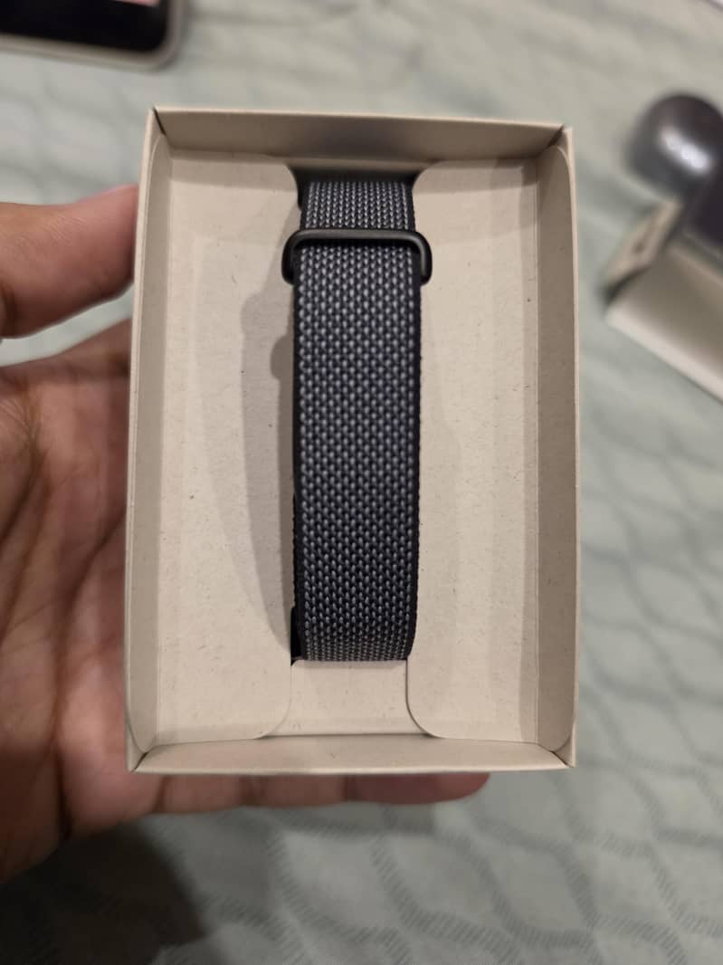FITBIT AIR 3