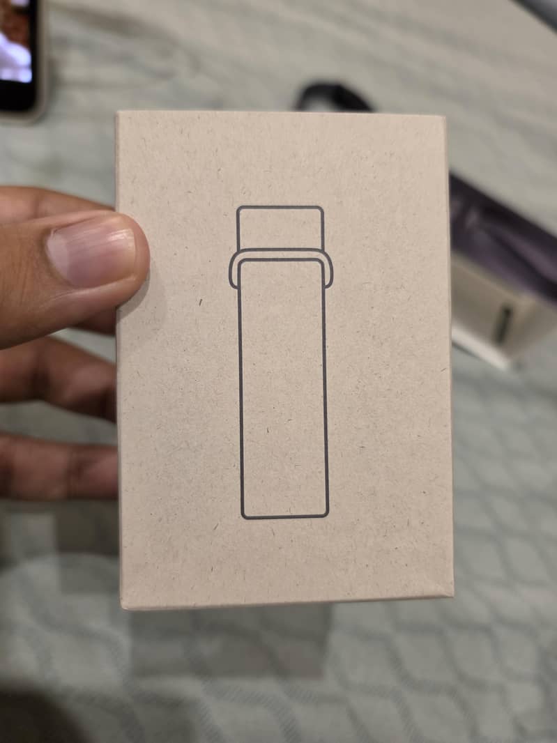 FITBIT AIR 4