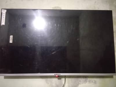 waga flix LED