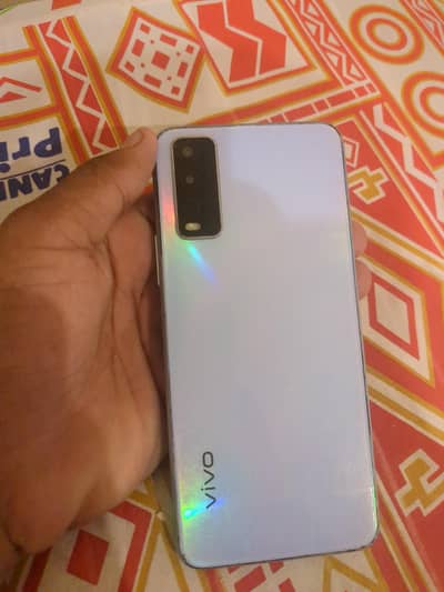 Vivo Y12s