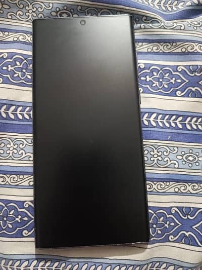 Samsung Mobile S22 Ultra
