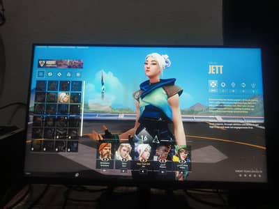 280hz Ease G24i28 Gaming Monitor