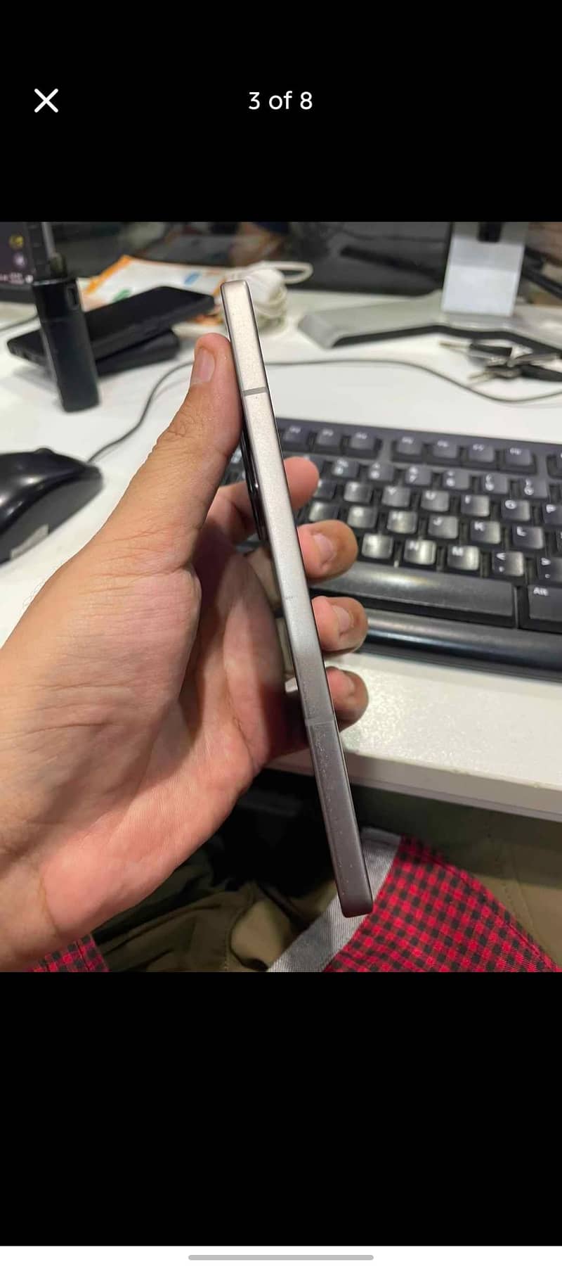 Infinix Note 50 1