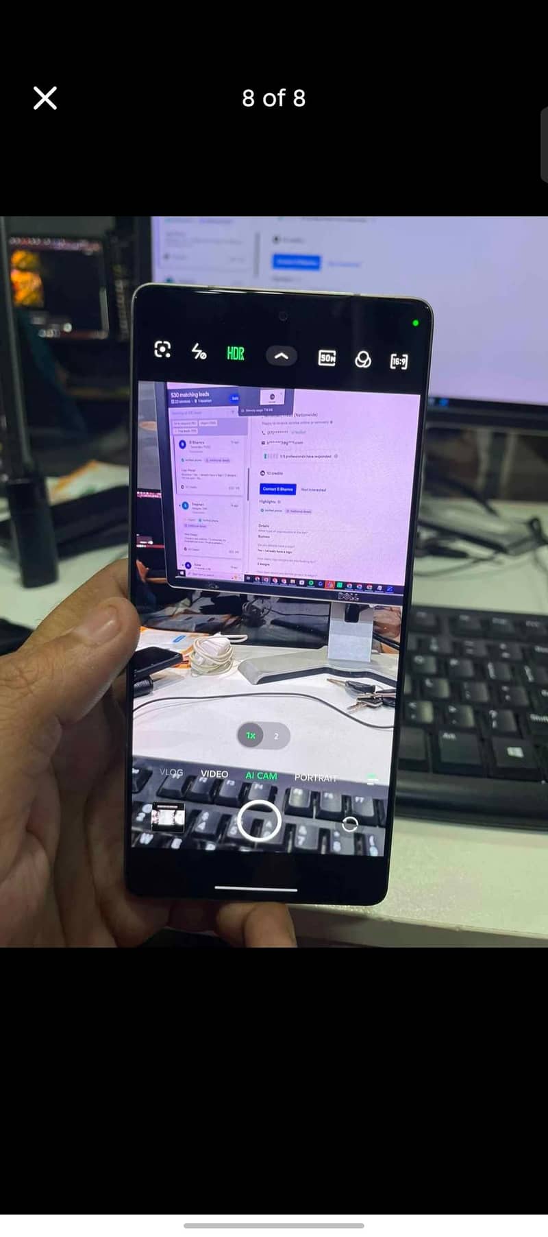 Infinix Note 50 2