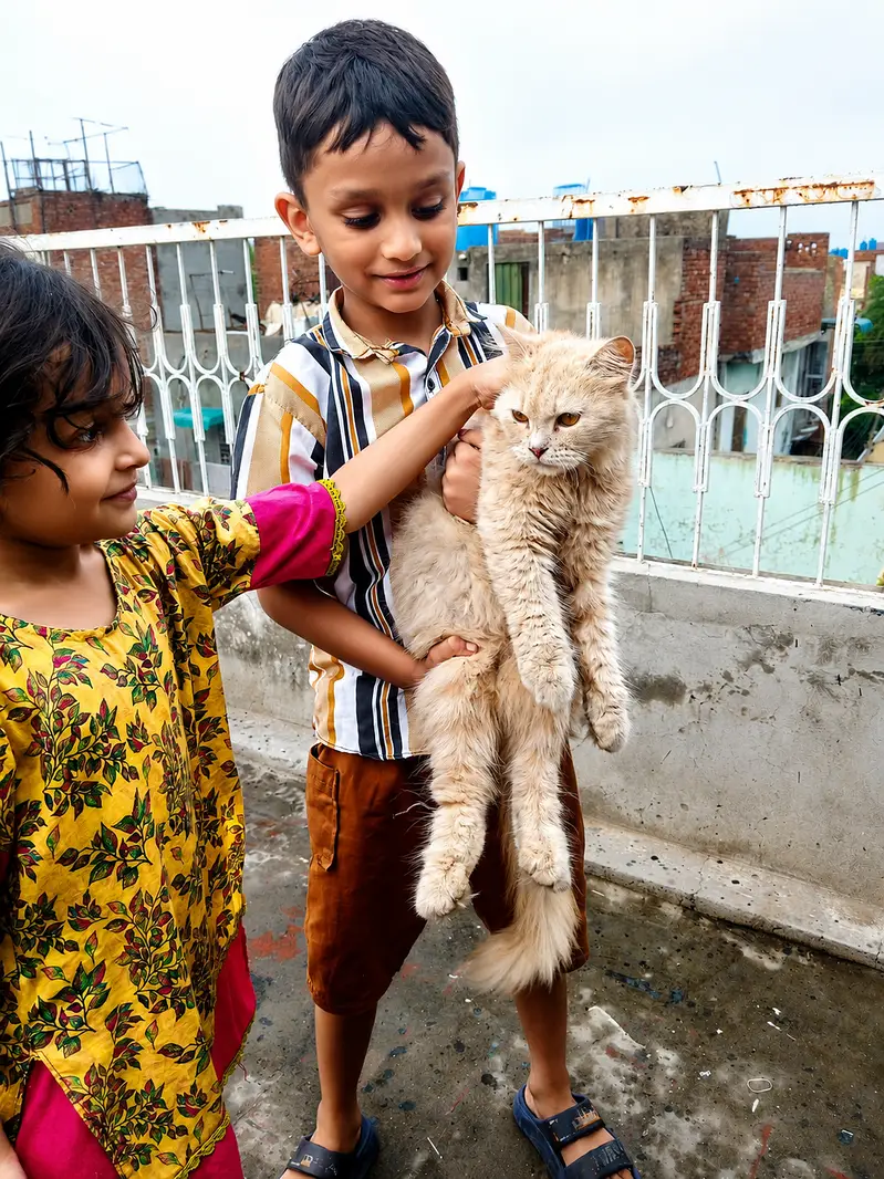 Sab kuch beautiful or perfect hai — photo 4