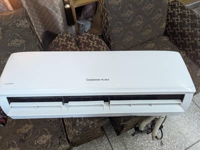 ChangHong Ruba DC inverter AC